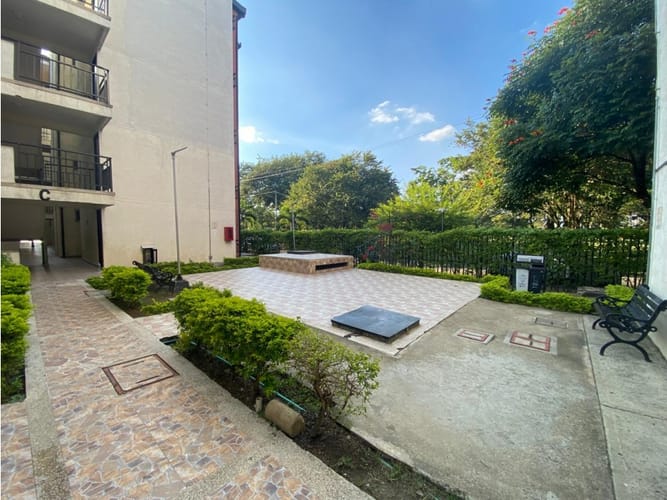Apartamento en venta en Conjunto Residencial Samanes De Fondecom, Cali · foto 15 de 15