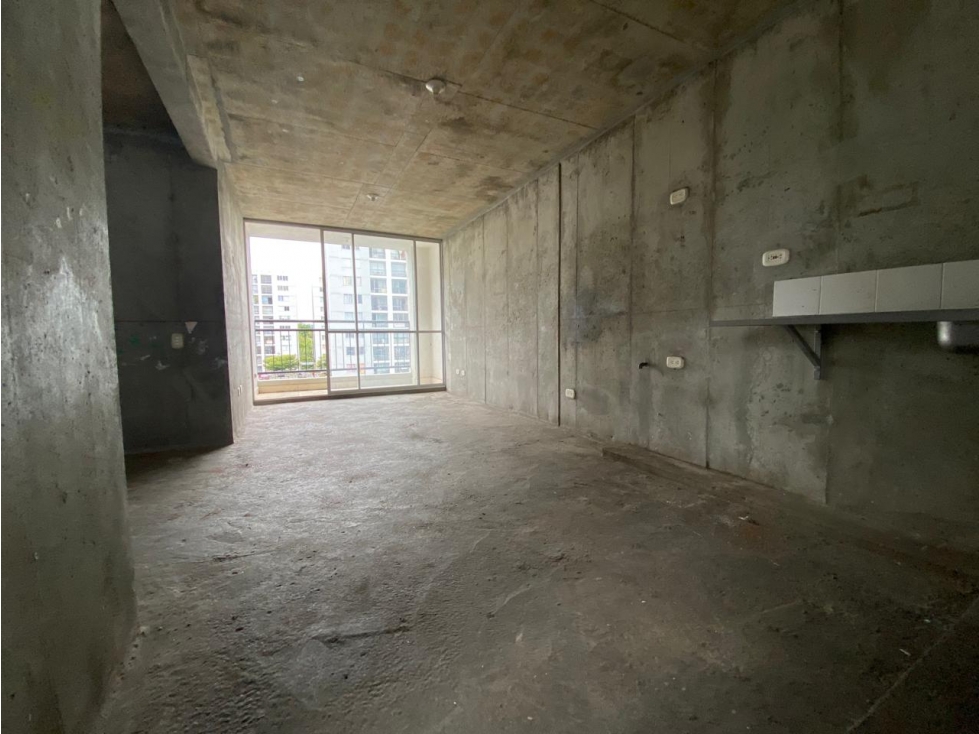 Apartamento en venta en Cachipay, Cali · foto 3 de 17