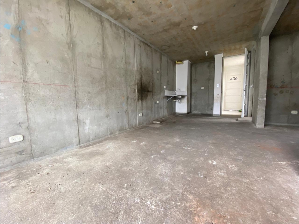 Apartamento en venta en Cachipay, Cali · foto 4 de 17