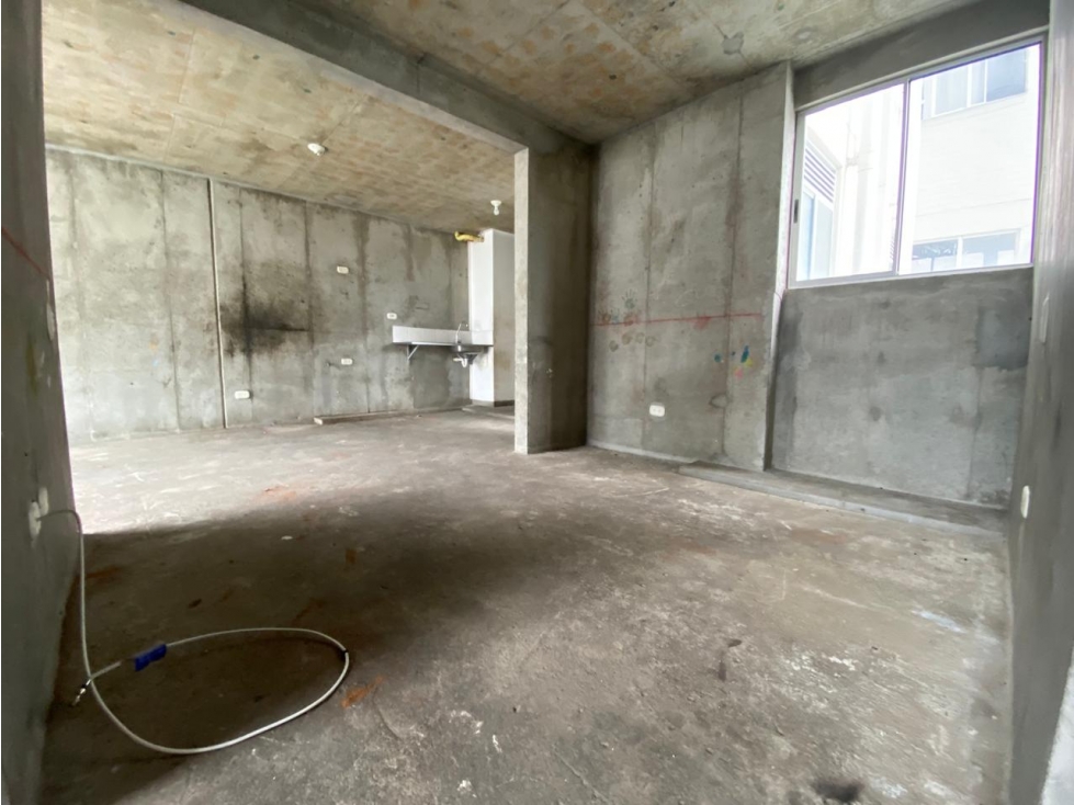 Apartamento en venta en Cachipay, Cali · foto 5 de 17