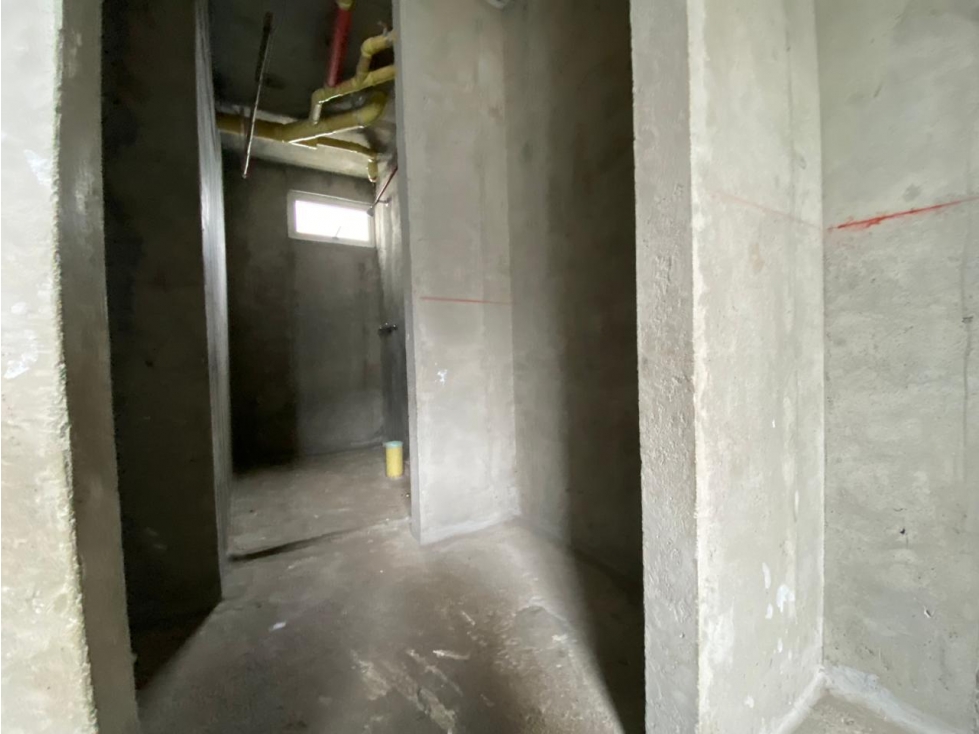 Apartamento en venta en Cachipay, Cali · foto 6 de 17