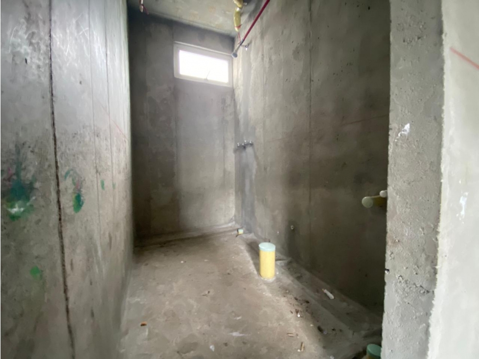 Apartamento en venta en Cachipay, Cali · foto 7 de 17
