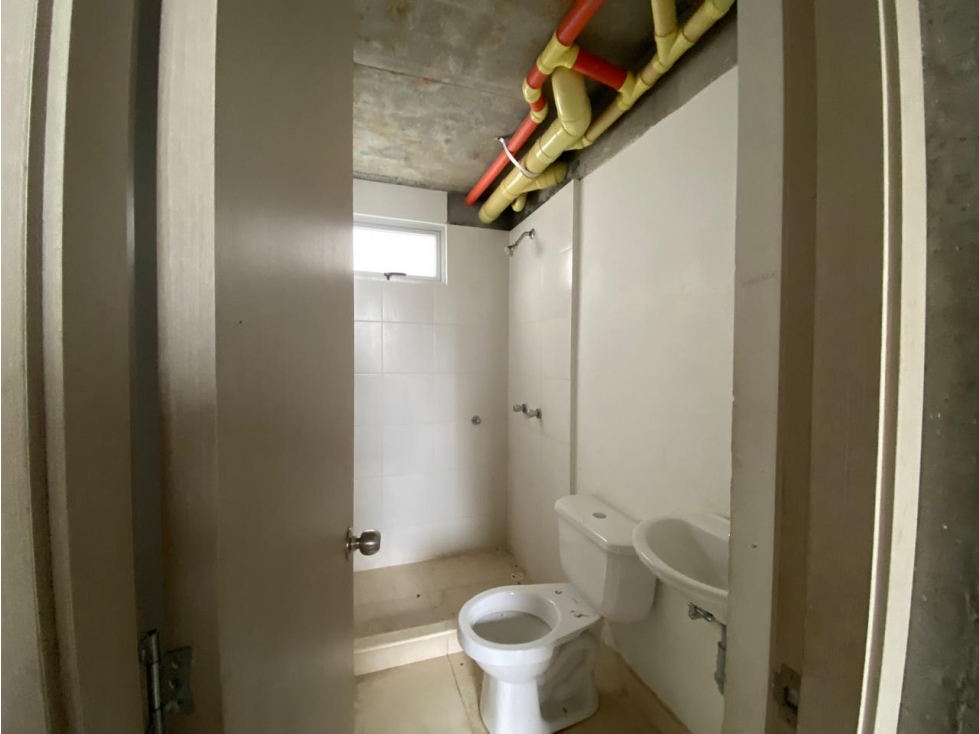 Apartamento en venta en Cachipay, Cali · foto 8 de 17
