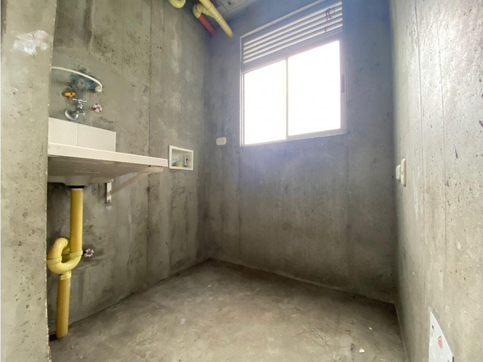 Apartamento en venta en Cachipay, Cali · foto 9 de 17