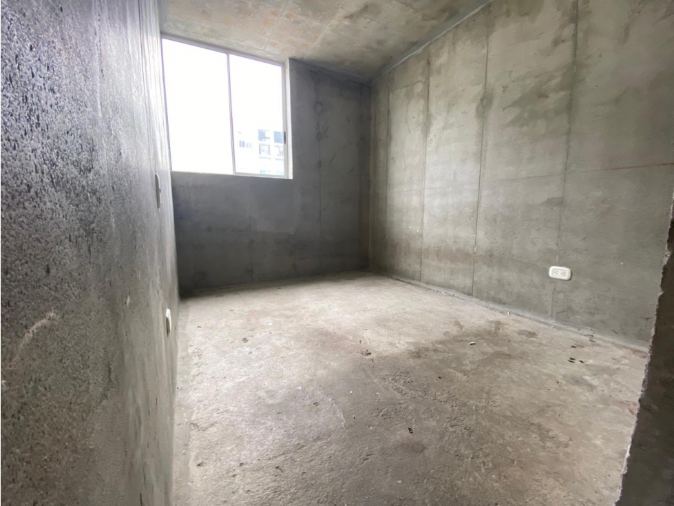 Apartamento en venta en Cachipay, Cali · foto 10 de 17