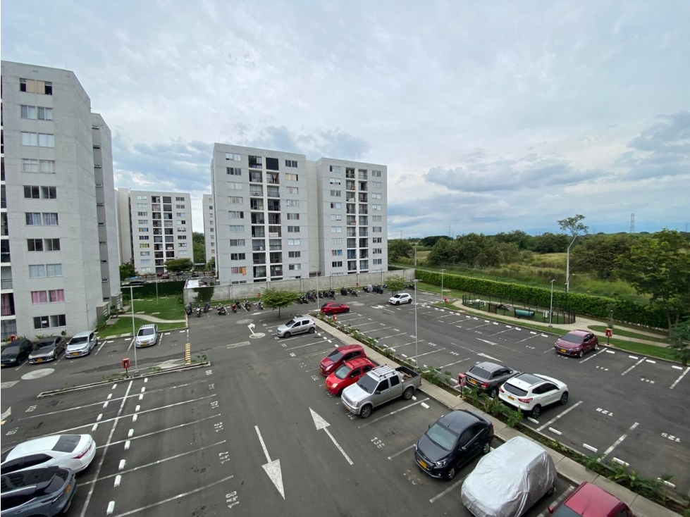 Apartamento en venta en Cachipay, Cali · foto 11 de 17
