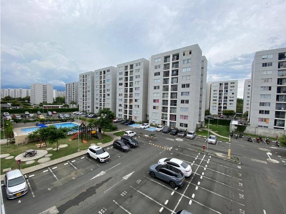 Apartamento en venta en Cachipay, Cali · foto 12 de 17