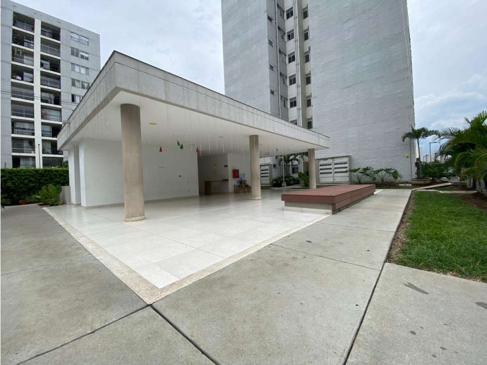 Apartamento en venta en Cachipay, Cali · foto 13 de 17