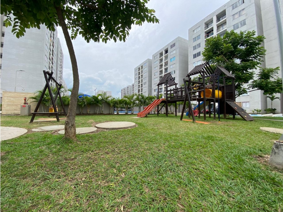Apartamento en venta en Cachipay, Cali · foto 14 de 17