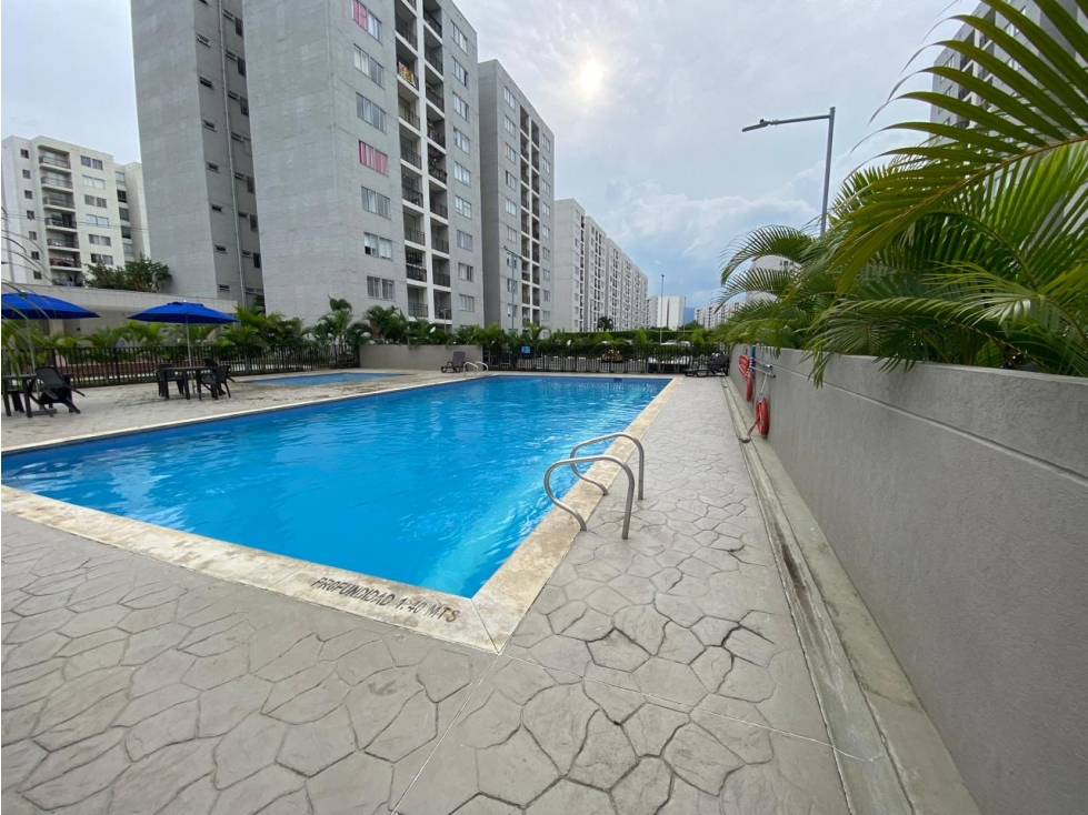 Apartamento en venta en Cachipay, Cali · foto 17 de 17