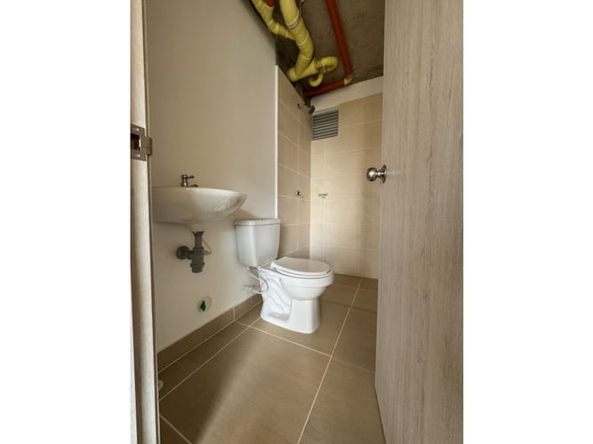 Apartamento de 1 alcoba en venta en Cachipay, Cali, 55 m² · foto 6 de 19