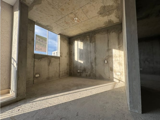 Apartamento de 1 alcoba en venta en Cachipay, Cali, 55 m² · foto 7 de 19