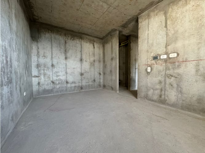 Apartamento de 1 alcoba en venta en Cachipay, Cali, 55 m² · foto 8 de 19