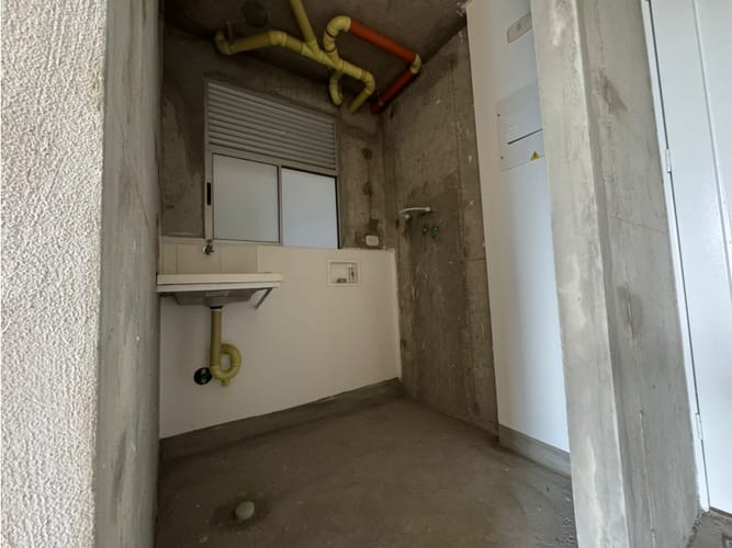 Apartamento de 1 alcoba en venta en Cachipay, Cali, 55 m² · foto 9 de 19