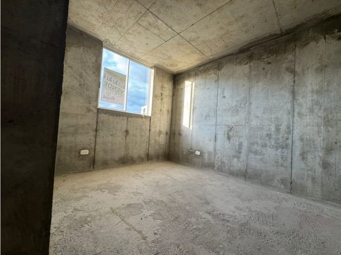 Apartamento de 1 alcoba en venta en Cachipay, Cali, 55 m² · foto 11 de 19