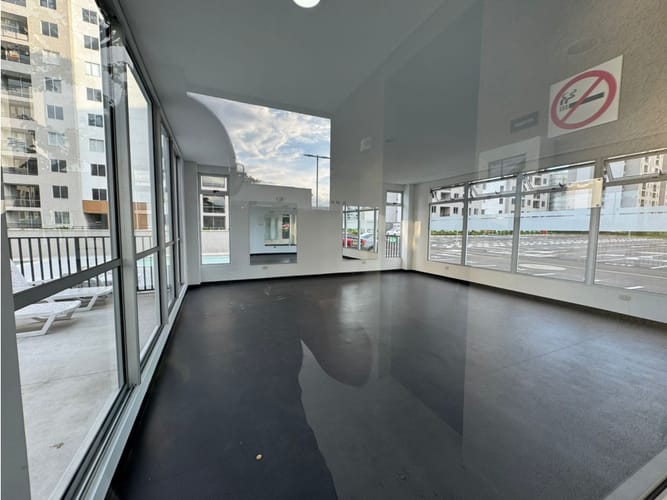 Apartamento de 1 alcoba en venta en Cachipay, Cali, 55 m² · foto 16 de 19
