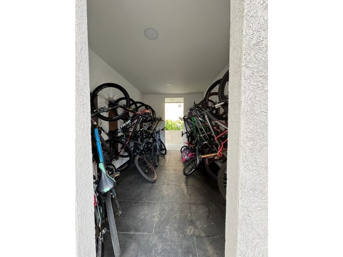 Apartamento de 1 alcoba en venta en Cachipay, Cali, 55 m² · foto 17 de 19