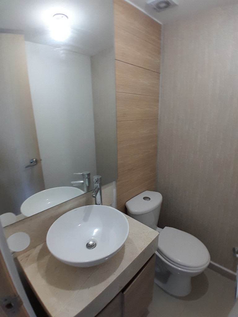 Apartamento en arriendo en Villa Campestre, Barranquilla · foto 4 de 19