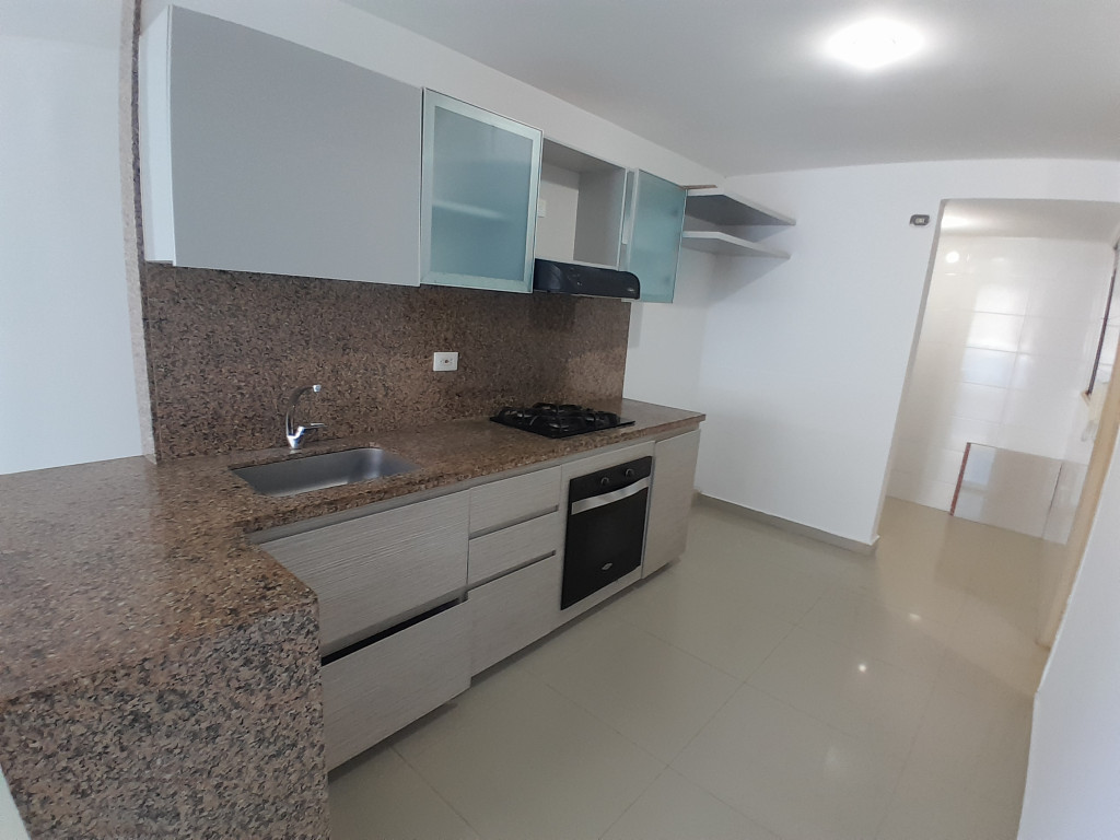 Apartamento en arriendo en Villa Campestre, Barranquilla · foto 6 de 19