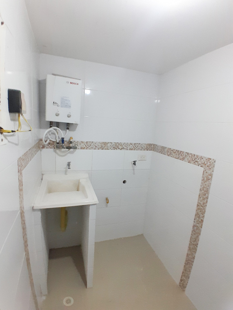 Apartamento en arriendo en Villa Campestre, Barranquilla · foto 8 de 19