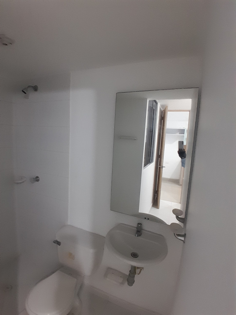 Apartamento en arriendo en Villa Campestre, Barranquilla · foto 10 de 19