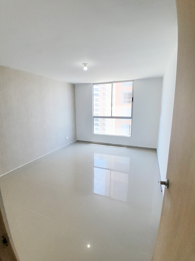 Apartamento en arriendo en Villa Campestre, Barranquilla · foto 11 de 19