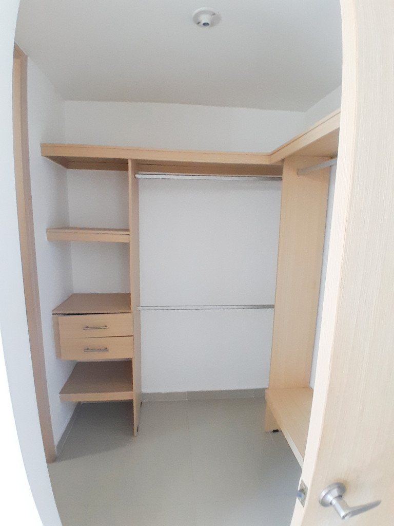 Apartamento en arriendo en Villa Campestre, Barranquilla · foto 13 de 19