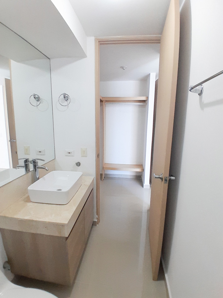 Apartamento en arriendo en Villa Campestre, Barranquilla · foto 15 de 19