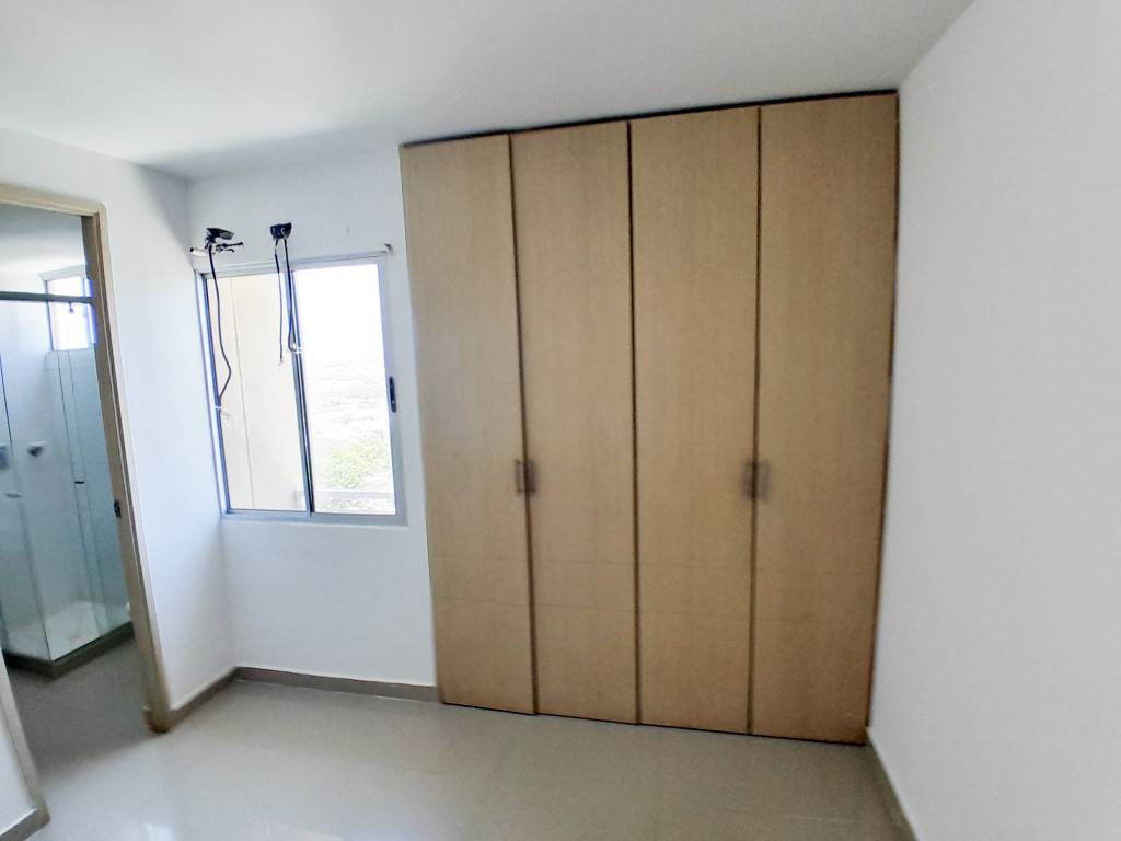 Apartamento en arriendo en Villa Campestre, Barranquilla · foto 16 de 19