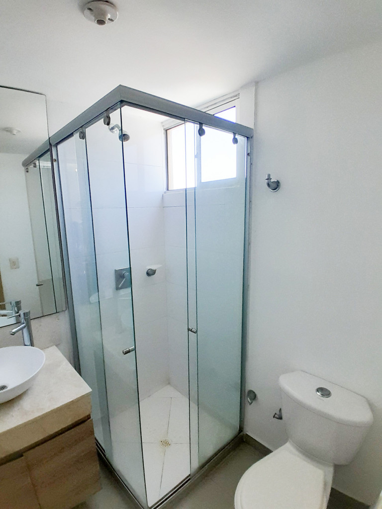Apartamento en arriendo en Villa Campestre, Barranquilla · foto 17 de 19