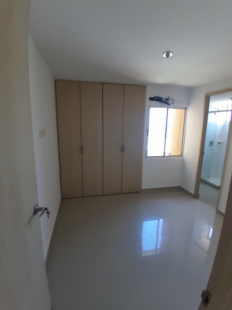 Apartamento en arriendo en Villa Campestre, Barranquilla · foto 18 de 19