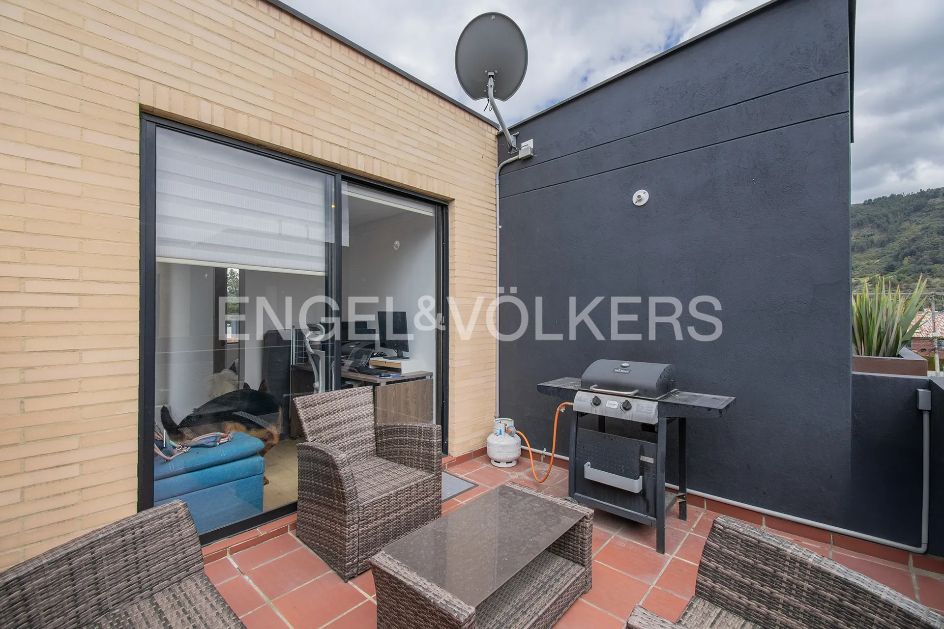 Casa en venta en Fonquetá, Chía · foto 14 de 20