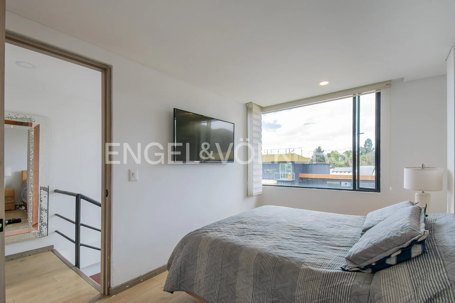 Casa en venta en Fonquetá, Chía · foto 12 de 20
