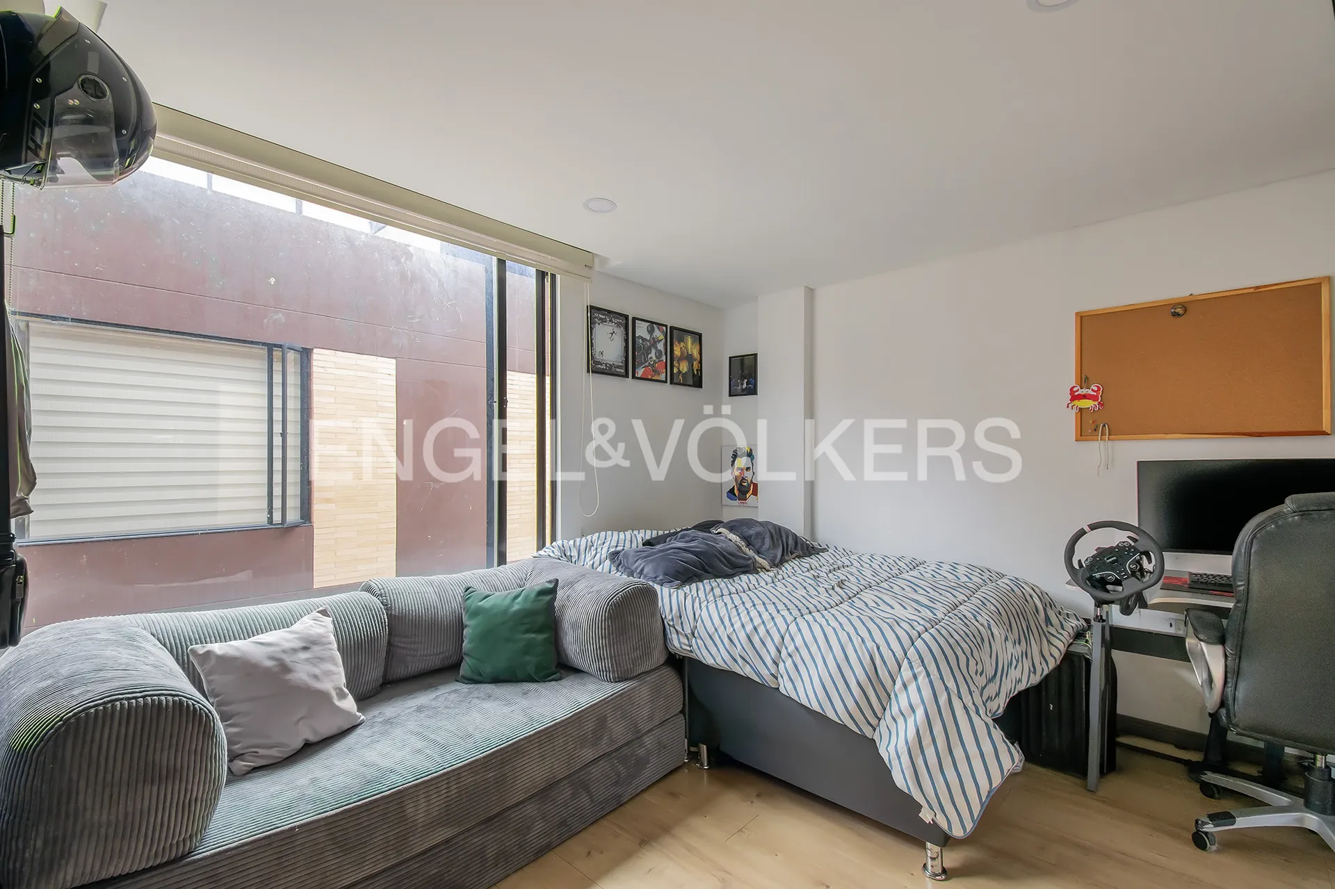 Casa en venta en Fonquetá, Chía · foto 9 de 20