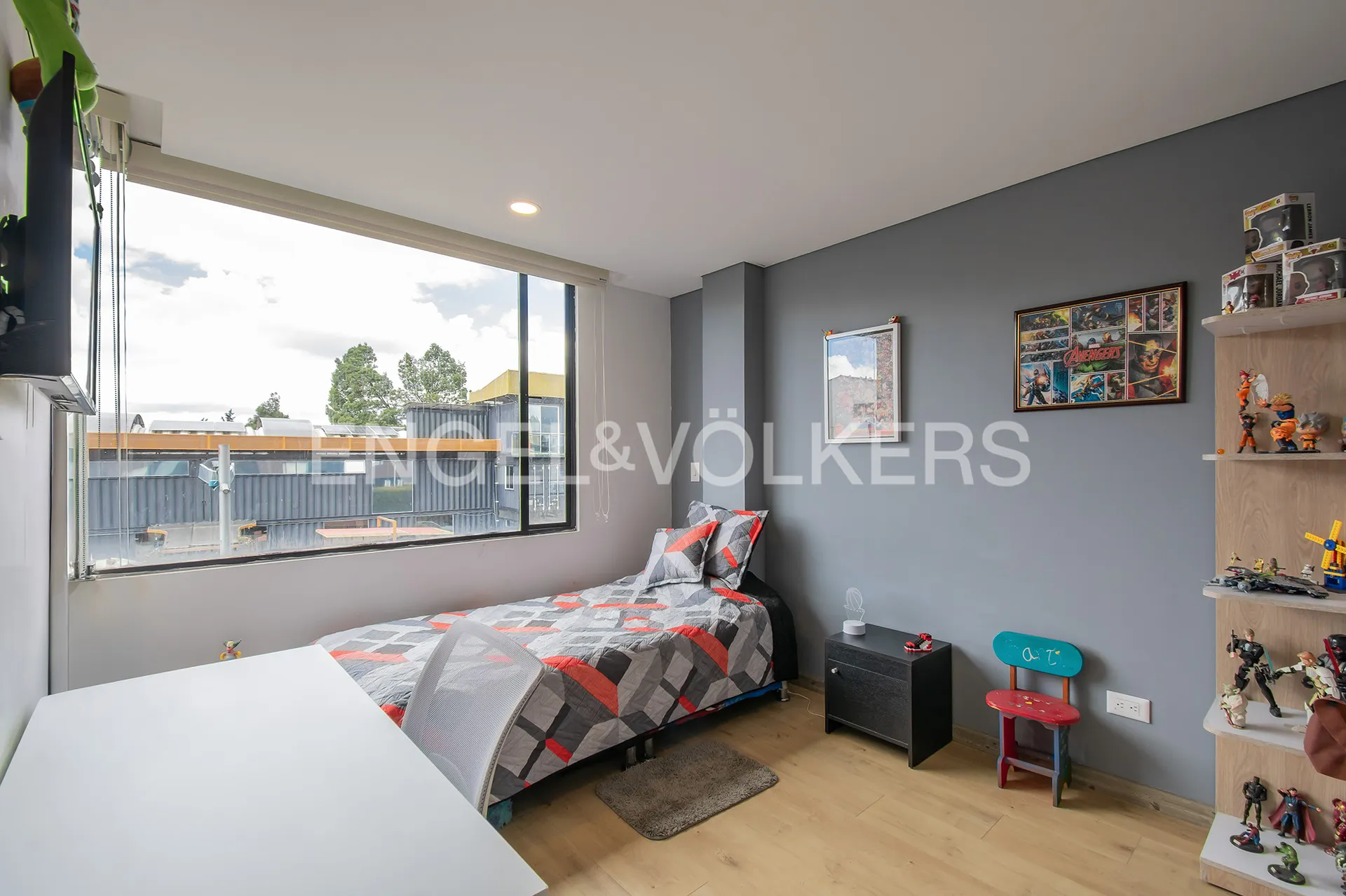 Casa en venta en Fonquetá, Chía · foto 7 de 20