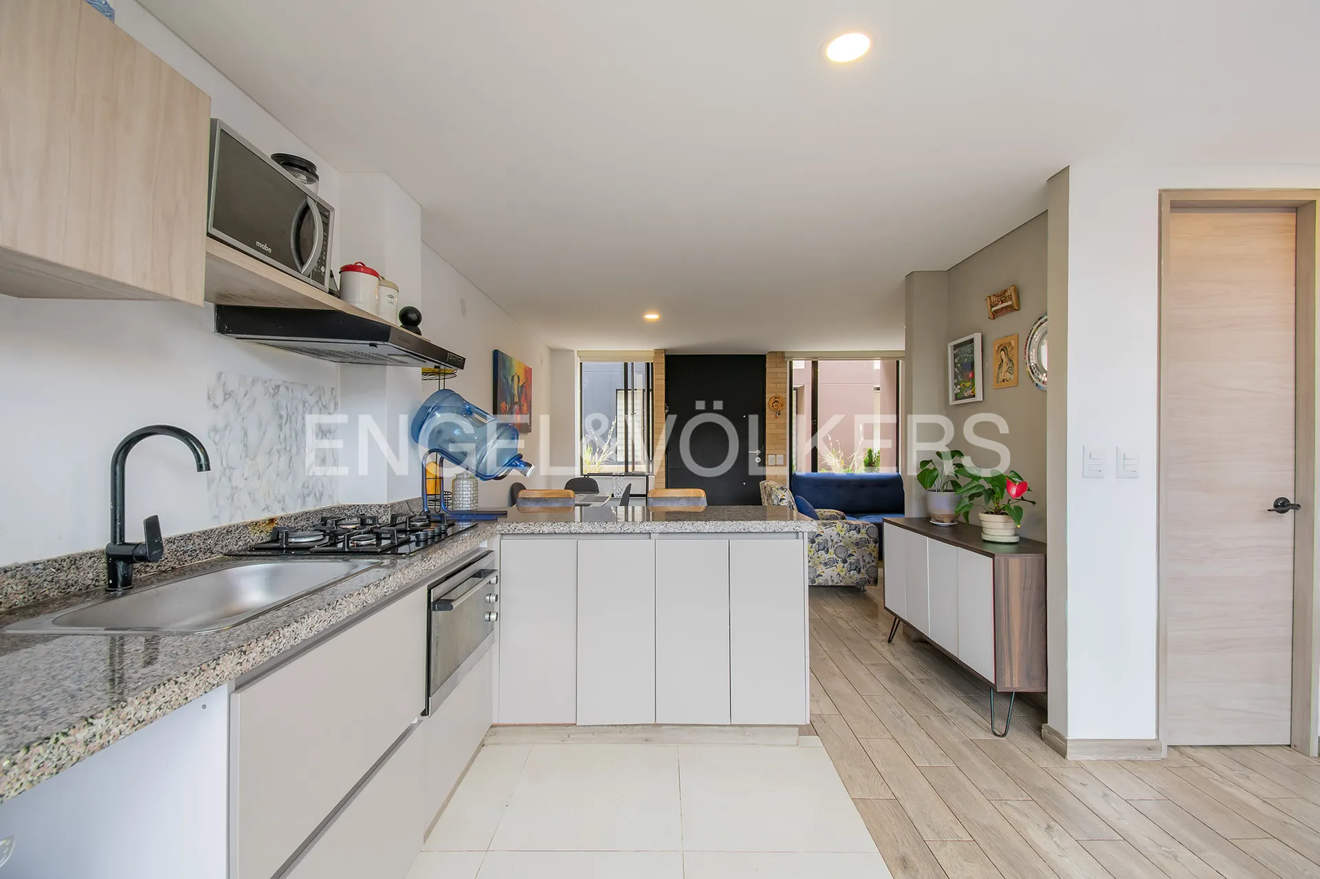Casa en venta en Fonquetá, Chía · foto 5 de 20