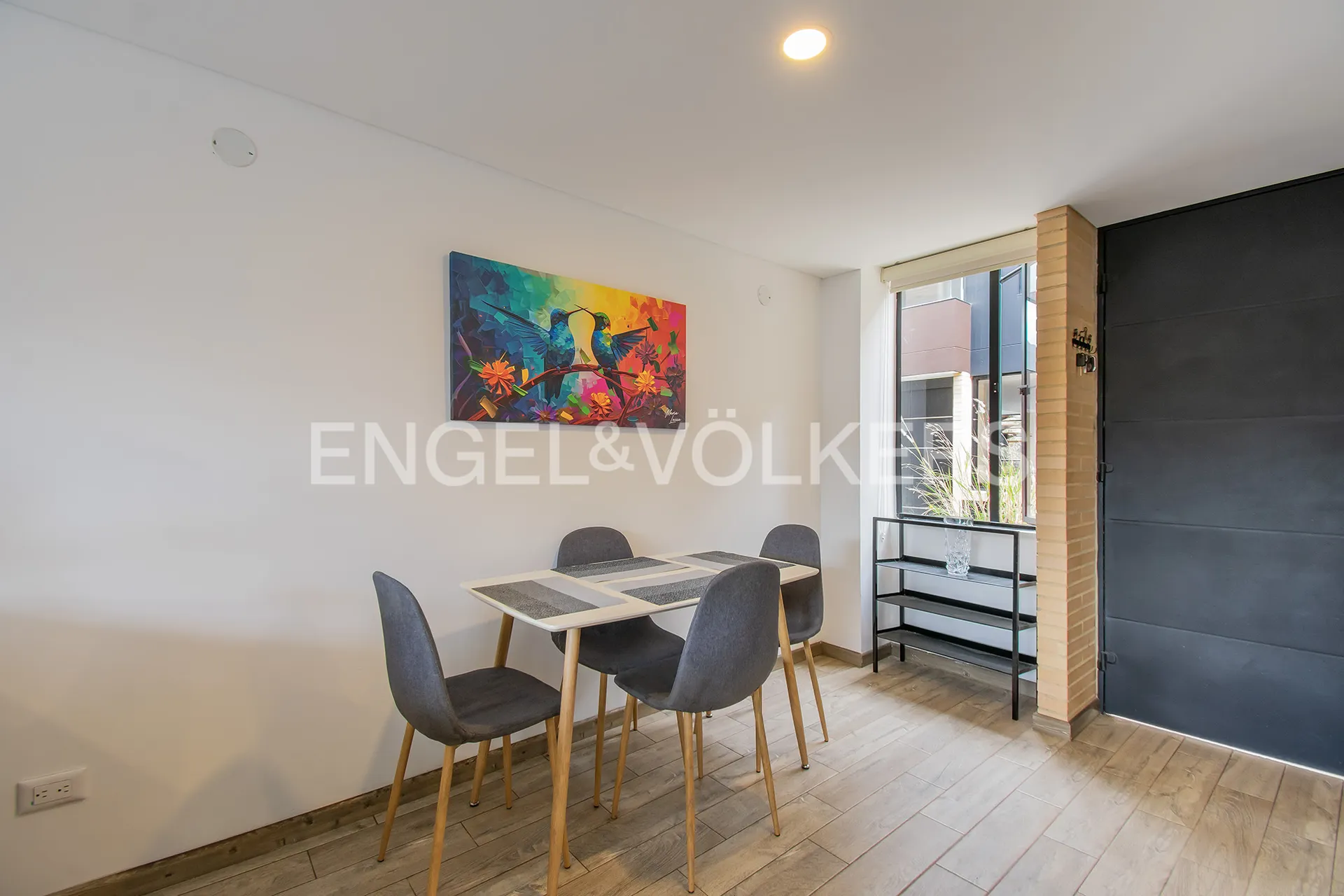 Casa en venta en Fonquetá, Chía · foto 4 de 20