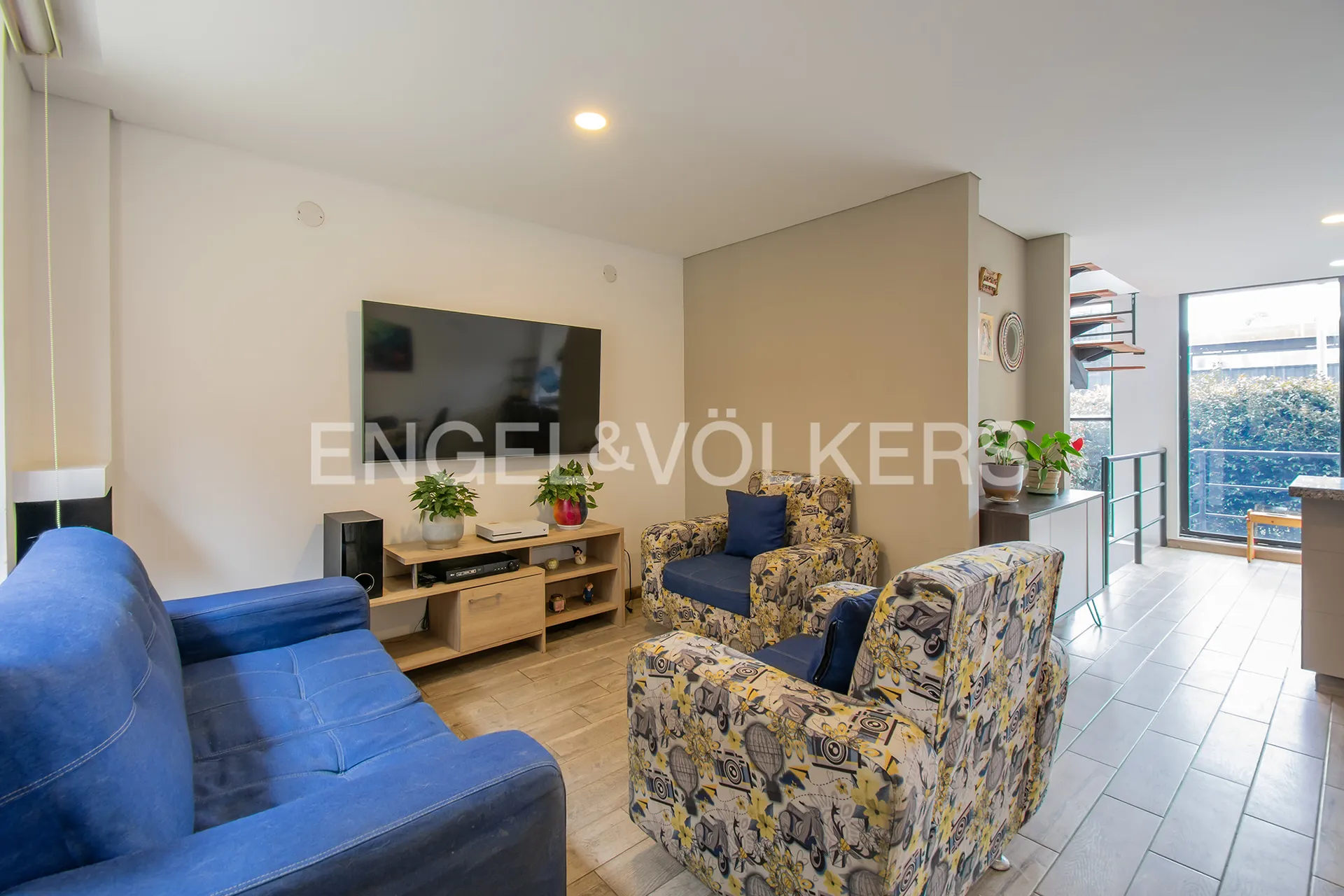 Casa en venta en Fonquetá, Chía · foto 3 de 20
