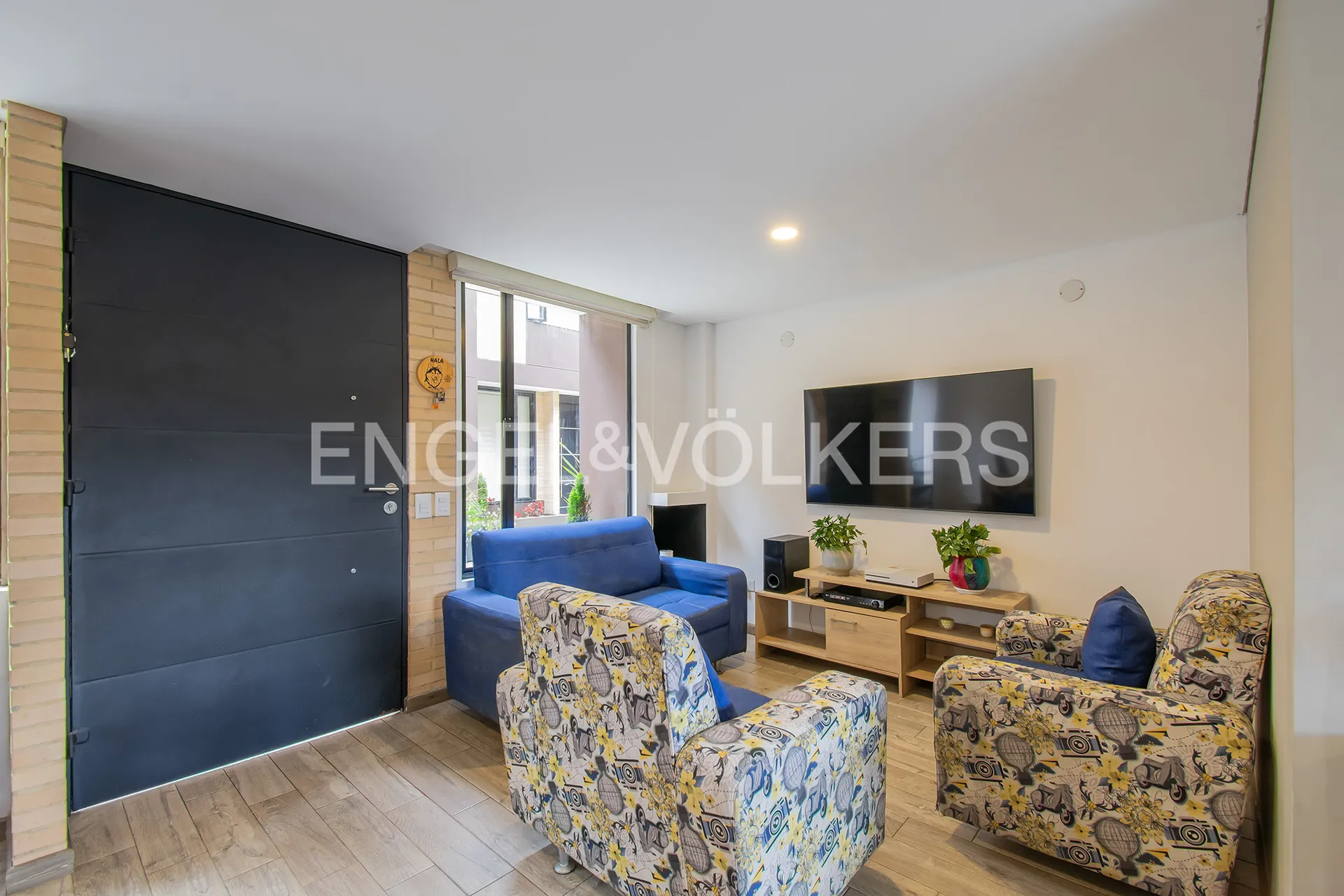 Casa en venta en Fonquetá, Chía · foto 2 de 20