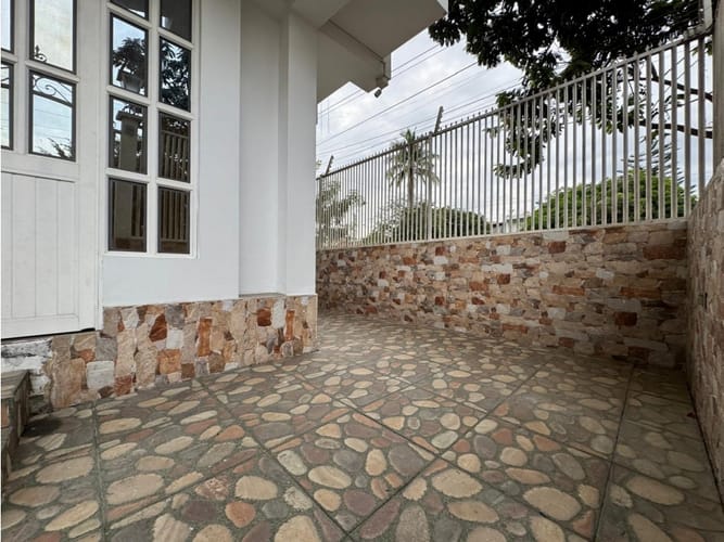 Casa de 6 alcobas en venta en Caney, Cali, 448 m² · foto 4 de 24
