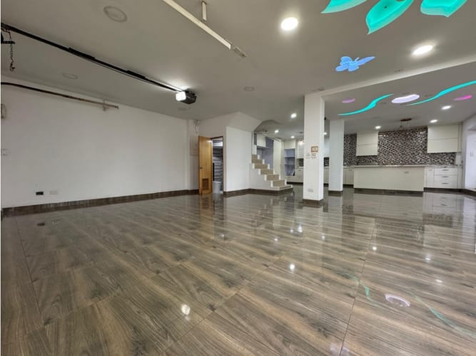 Casa de 6 alcobas en venta en Caney, Cali, 448 m² · foto 7 de 24