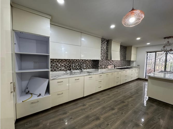 Casa de 6 alcobas en venta en Caney, Cali, 448 m² · foto 10 de 24