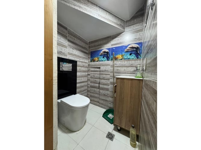 Casa de 6 alcobas en venta en Caney, Cali, 448 m² · foto 11 de 24