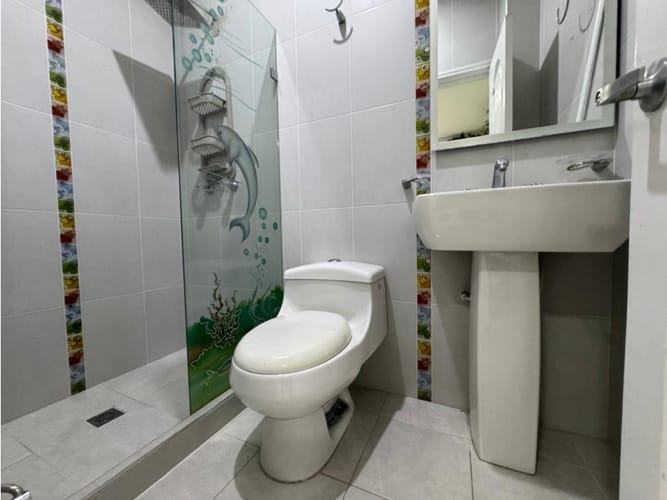 Casa de 6 alcobas en venta en Caney, Cali, 448 m² · foto 14 de 24