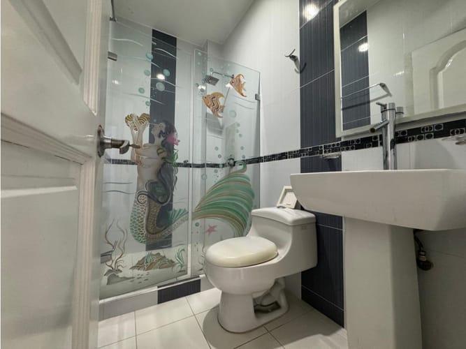 Casa de 6 alcobas en venta en Caney, Cali, 448 m² · foto 15 de 24