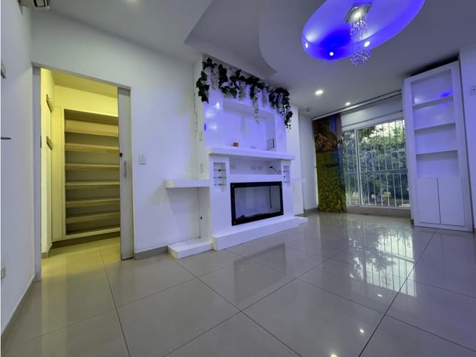 Casa de 6 alcobas en venta en Caney, Cali, 448 m² · foto 16 de 24