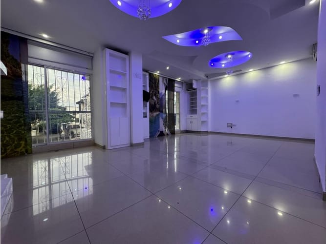 Casa de 6 alcobas en venta en Caney, Cali, 448 m² · foto 17 de 24