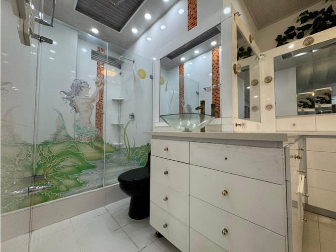 Casa de 6 alcobas en venta en Caney, Cali, 448 m² · foto 18 de 24