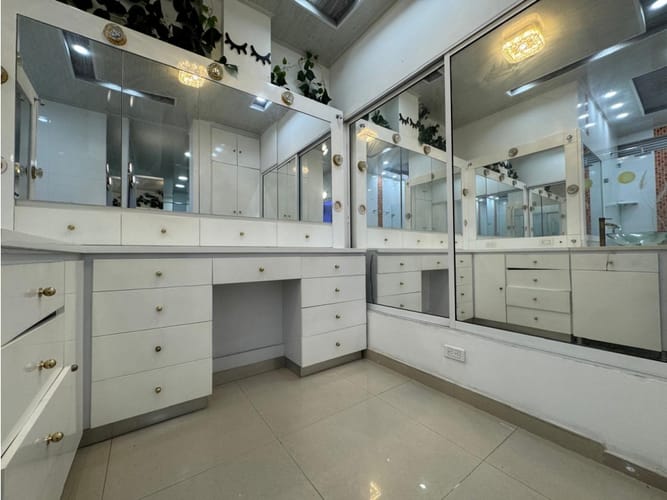Casa de 6 alcobas en venta en Caney, Cali, 448 m² · foto 19 de 24