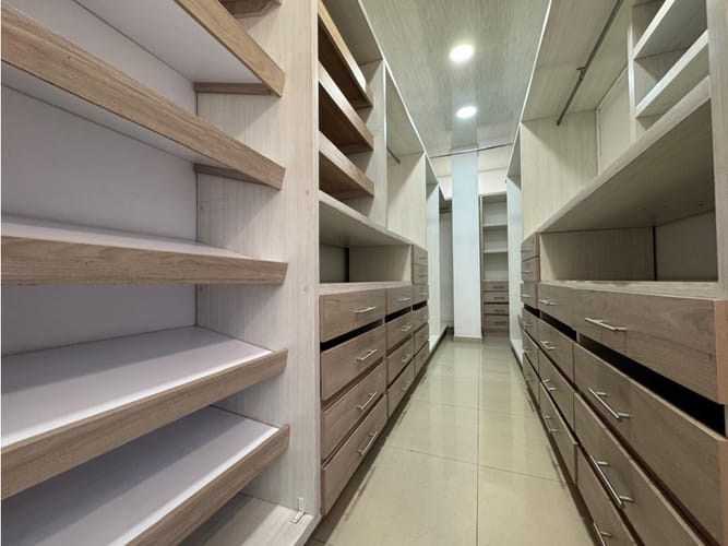 Casa de 6 alcobas en venta en Caney, Cali, 448 m² · foto 20 de 24